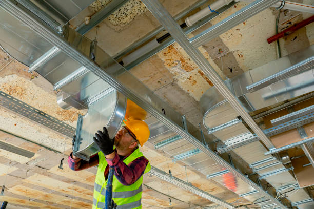 Best Residential HVAC services  in Blackhawk, CA