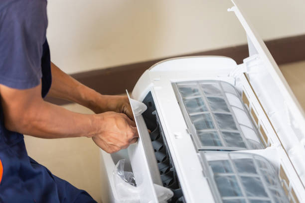 Best HVAC installation services  in Blackhawk, CA