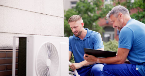 Best Ductless HVAC repair  in Blackhawk, CA