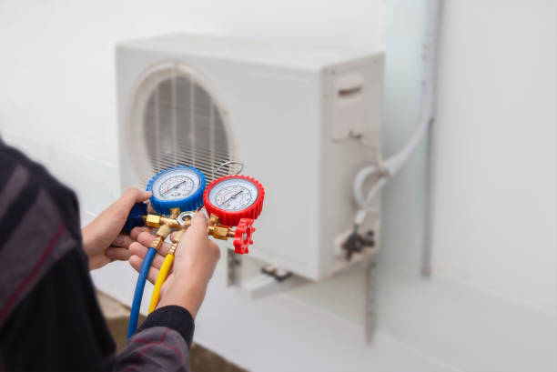 Local HVAC companies in Blackhawk, CA