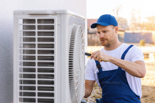 Best Best HVAC companies  in Blackhawk, CA