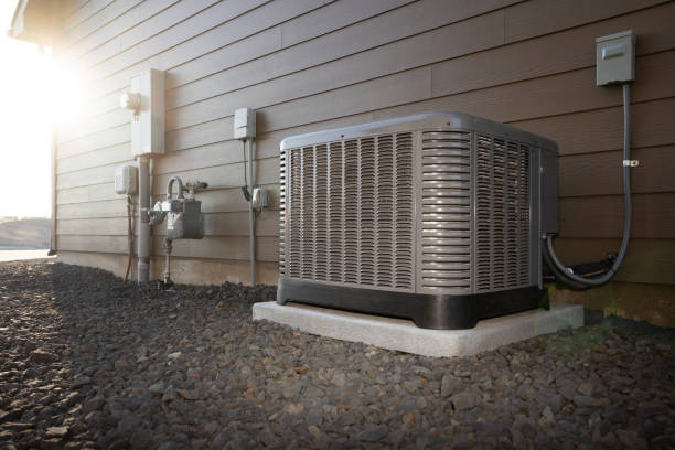 Reliable Blackhawk, CA HVAC Solutions